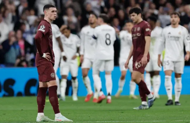 Champions League Anticipation: Manchester City Welcome Napoli As Newcastle Meet Barcelona