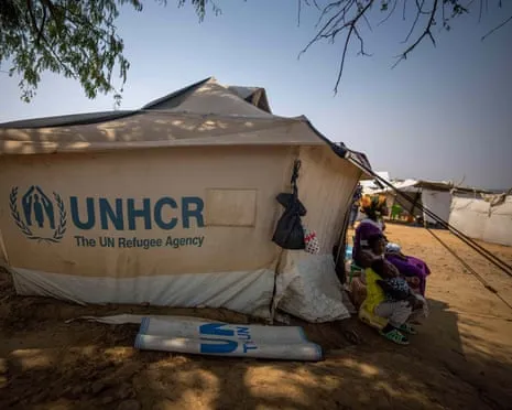 UN Confronts Significant Financial Reductions and Workforce Reductions After American Funding Cuts